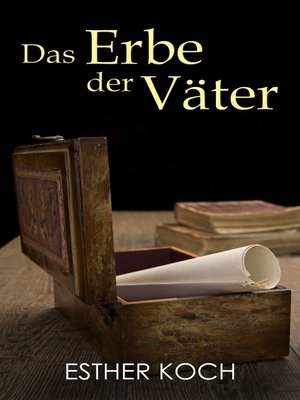 cover image of Das Erbe der Väter